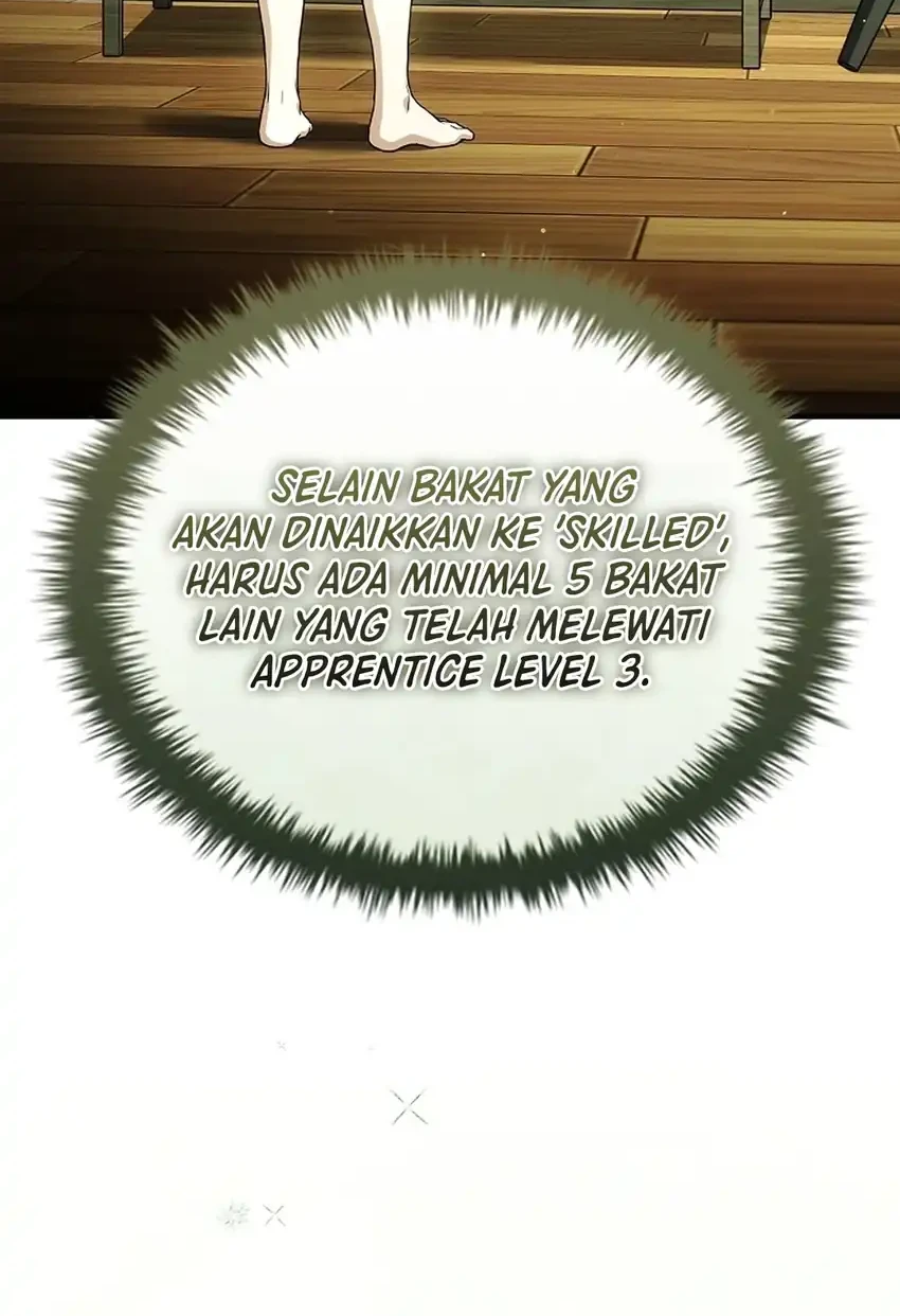 Never Mind the Heir, I’ll Focus On Healing Chapter 25 Gambar 45