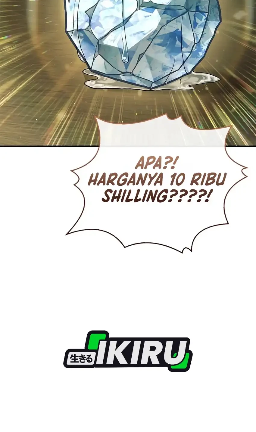 Never Mind the Heir, I’ll Focus On Healing Chapter 25 Gambar 48
