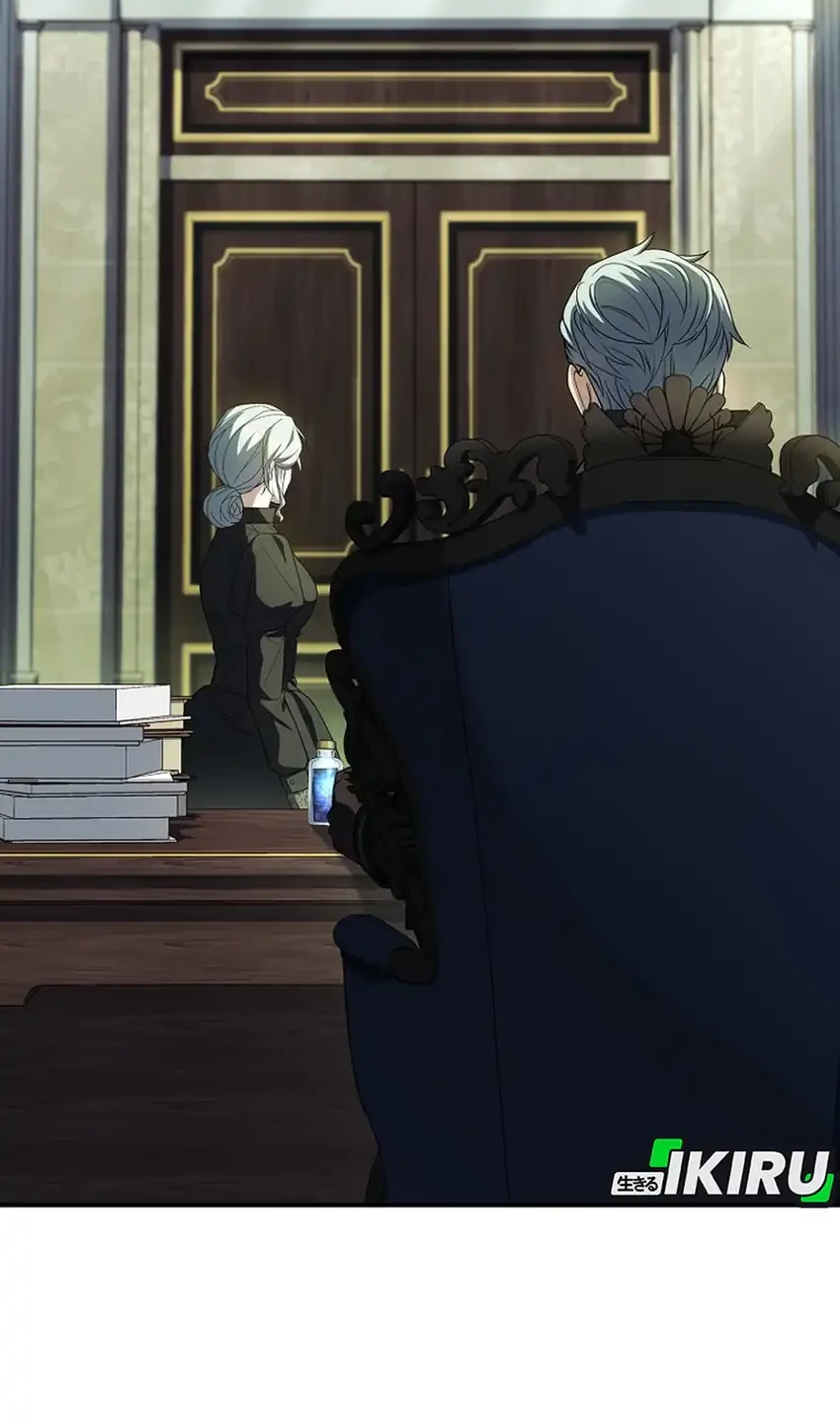 Never Mind the Heir, I’ll Focus On Healing Chapter 3 Gambar 43