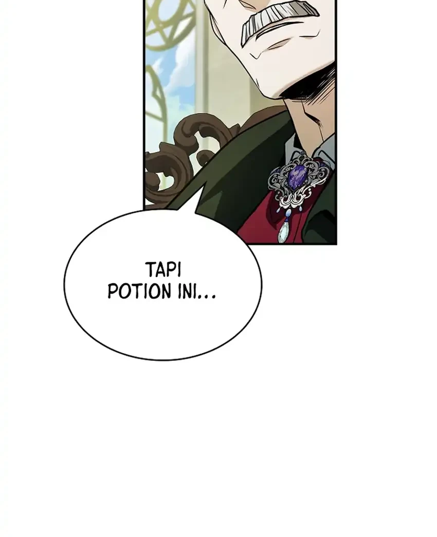 Never Mind the Heir, I’ll Focus On Healing Chapter 3 Gambar 45