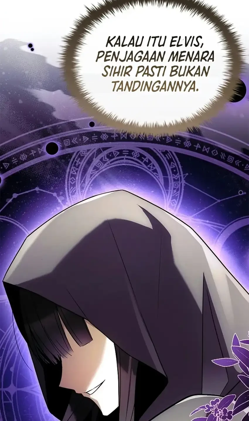 Never Mind the Heir, I’ll Focus On Healing Chapter 30 Gambar 42