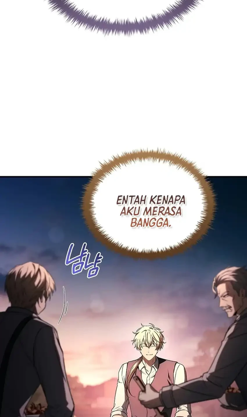 Never Mind the Heir, I’ll Focus On Healing Chapter 35 Gambar 43