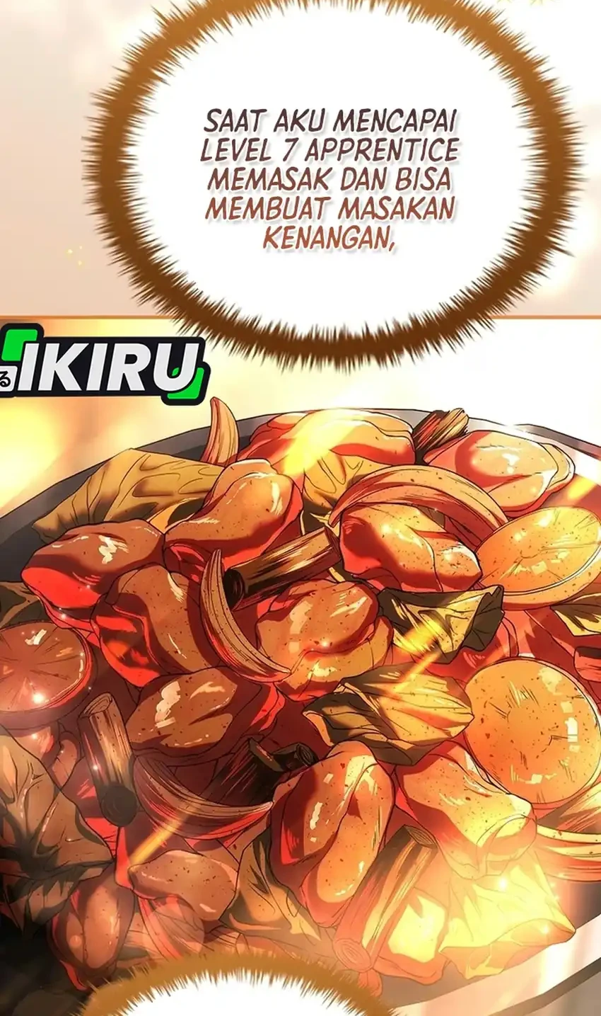 Never Mind the Heir, I’ll Focus On Healing Chapter 35 Gambar 45