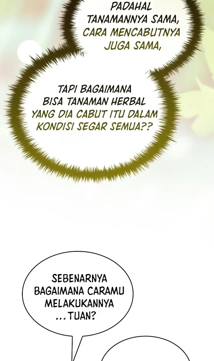 Never Mind the Heir, I’ll Focus On Healing Chapter 38 Gambar 45