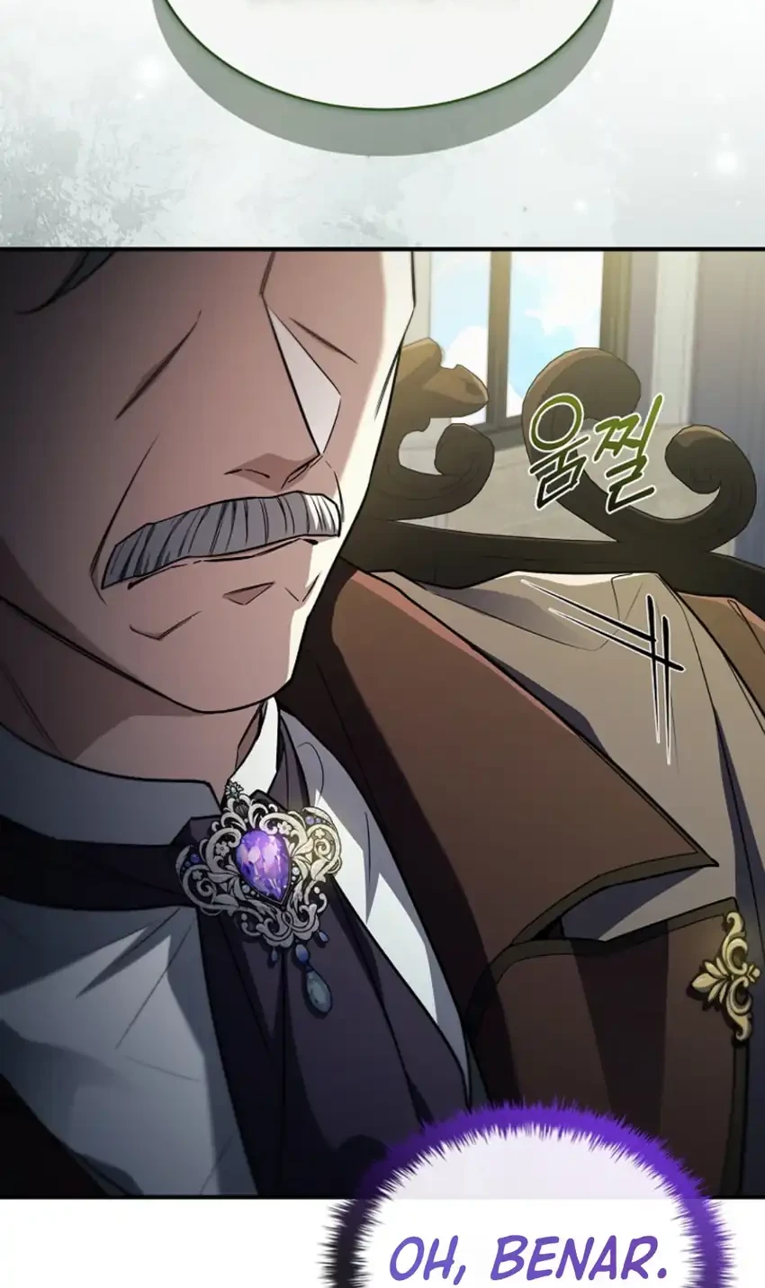 Never Mind the Heir, I’ll Focus On Healing Chapter 4 Gambar 40