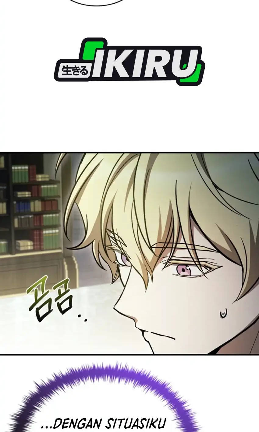 Never Mind the Heir, I’ll Focus On Healing Chapter 4 Gambar 42
