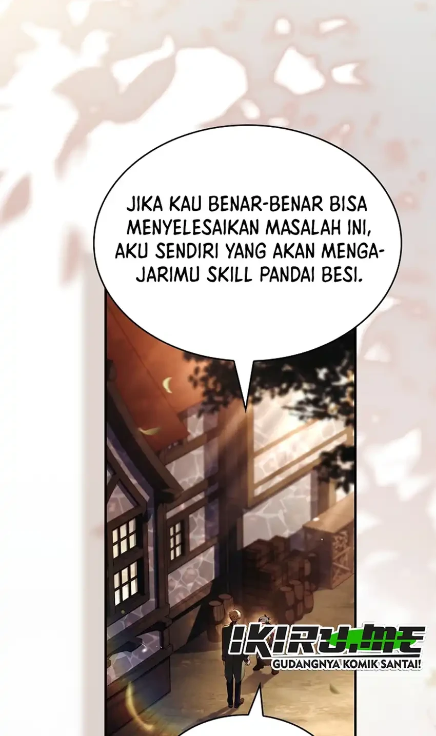 Never Mind the Heir, I’ll Focus On Healing Chapter 5 Gambar 42