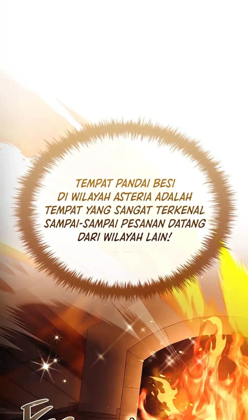 Never Mind the Heir, I’ll Focus On Healing Chapter 5 Gambar 44