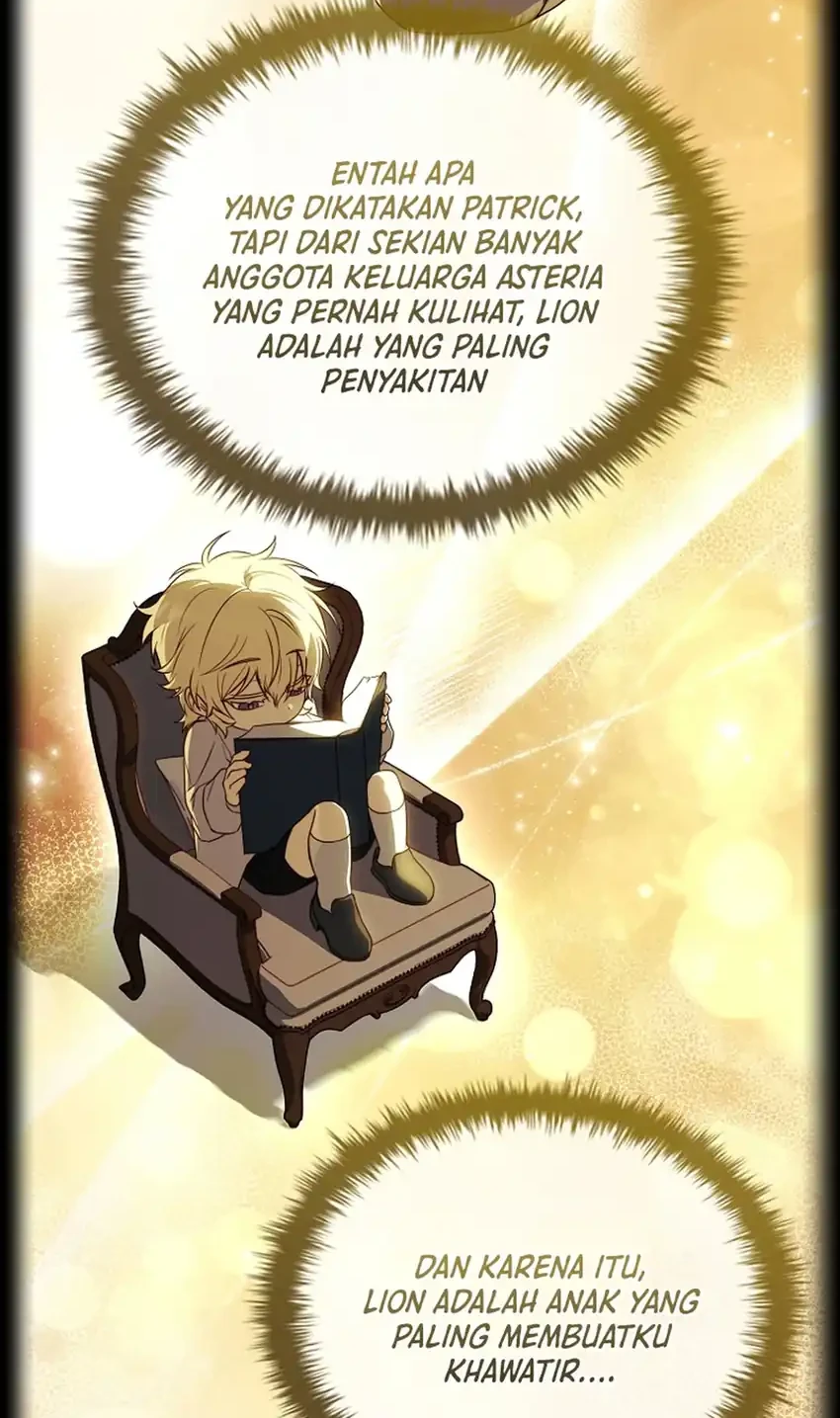 Never Mind the Heir, I’ll Focus On Healing Chapter 7 Gambar 38