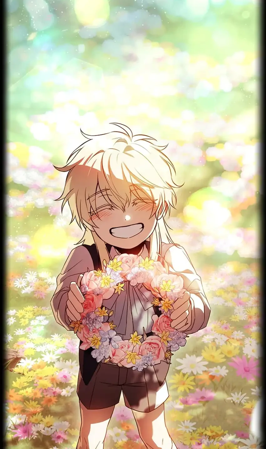 Never Mind the Heir, I’ll Focus On Healing Chapter 7 Gambar 40