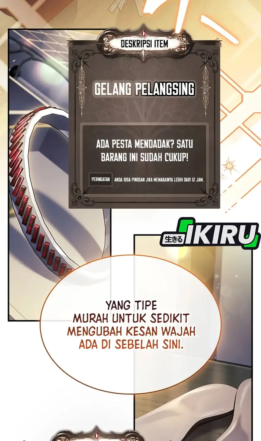 Never Mind the Heir, I’ll Focus On Healing Chapter 9 Gambar 44