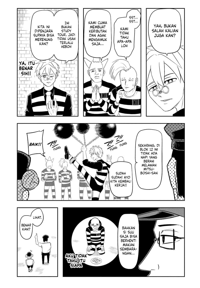 Nice Prison Chapter 1 halaman 20