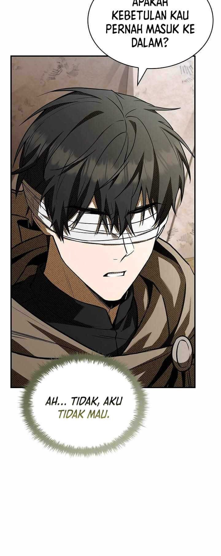 Night of the Soulless Heathens Chapter 42 Gambar 29