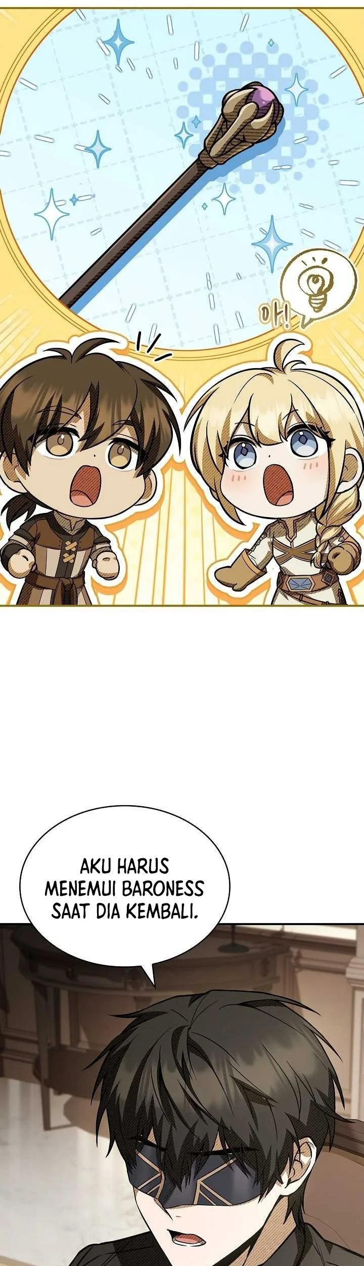 Night of the Soulless Heathens Chapter 47 Gambar 33