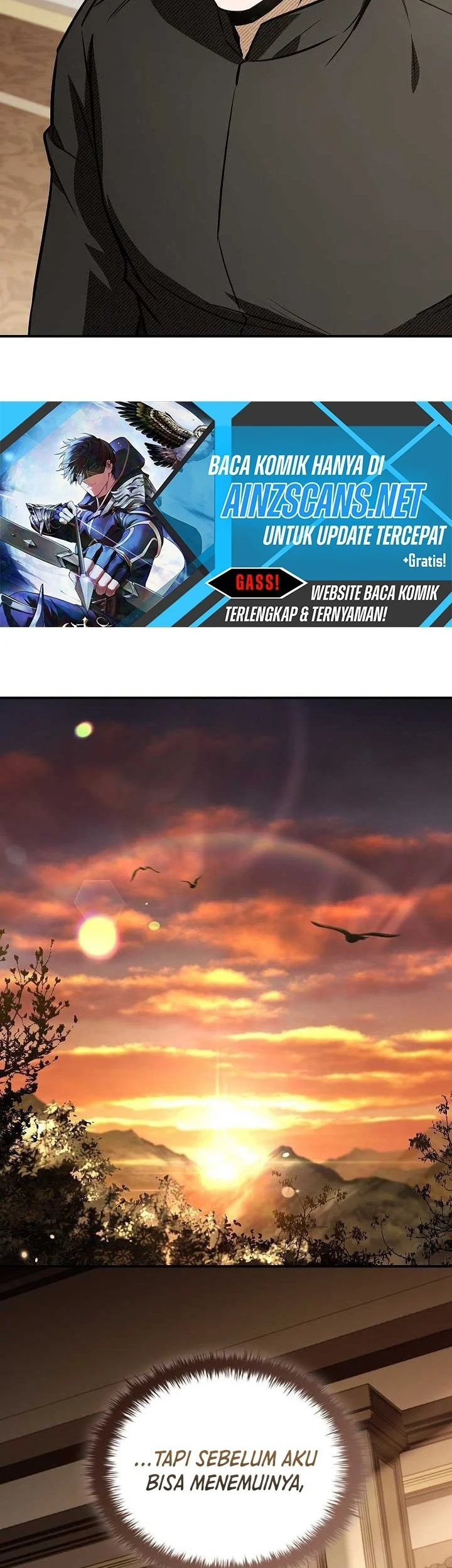 Night of the Soulless Heathens Chapter 47 Gambar 34