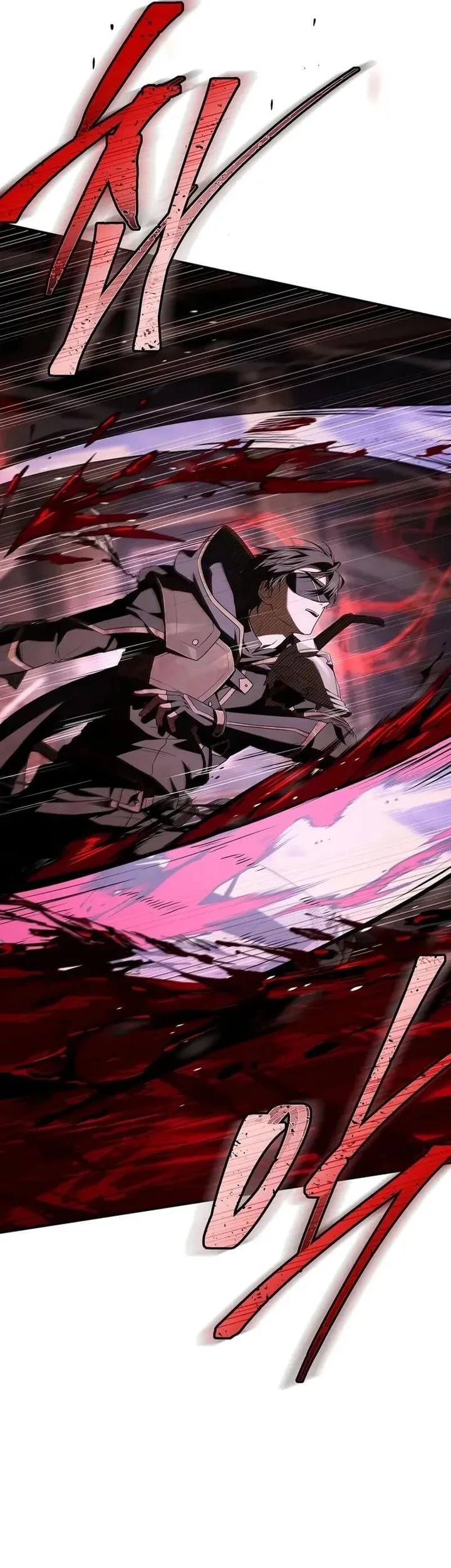 Night of the Soulless Heathens Chapter 53 Gambar 37