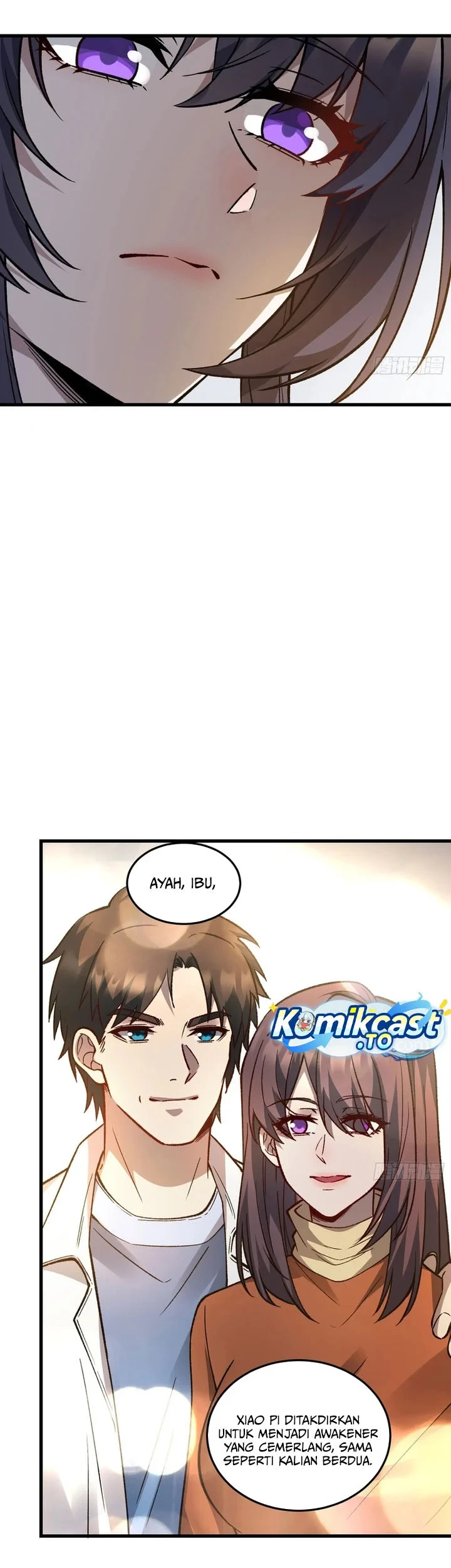Nine Star Jinx Chapter 11 Gambar 18