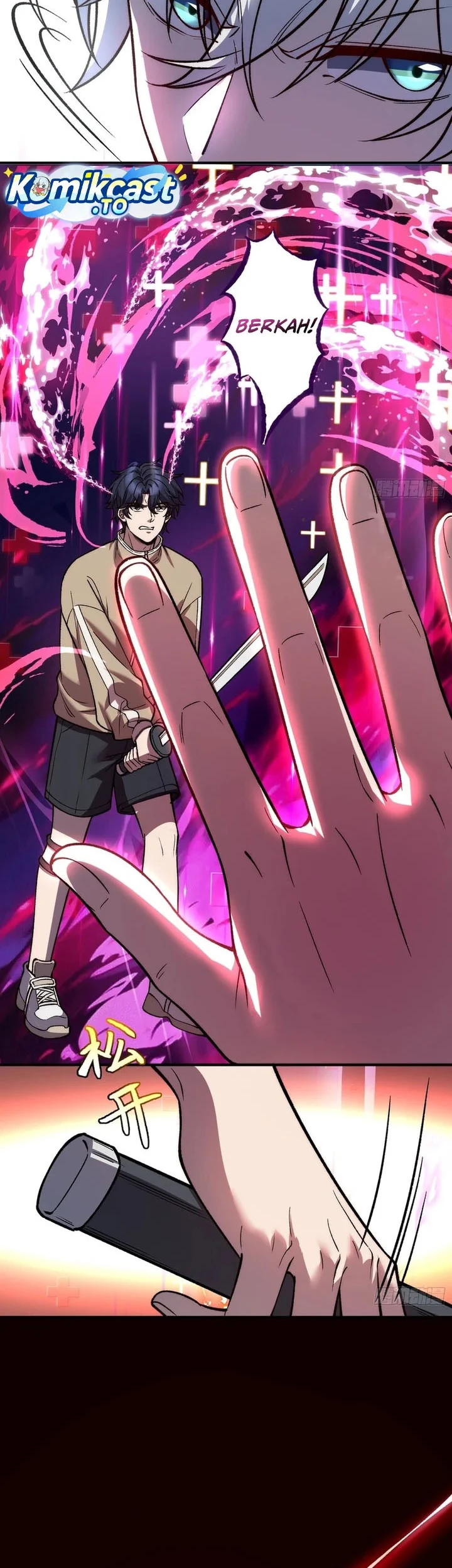 Nine Star Jinx Chapter 21 Gambar 17