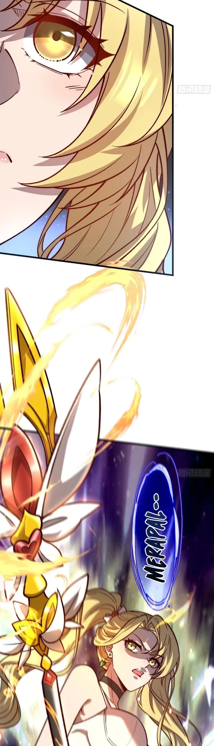 Nine Star Jinx Chapter 25 Gambar 19