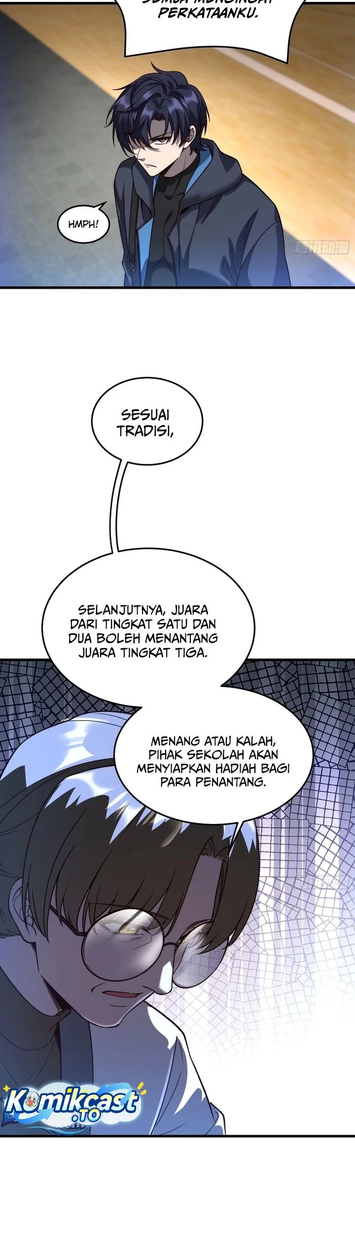 Nine Star Jinx Chapter 29 Gambar 15