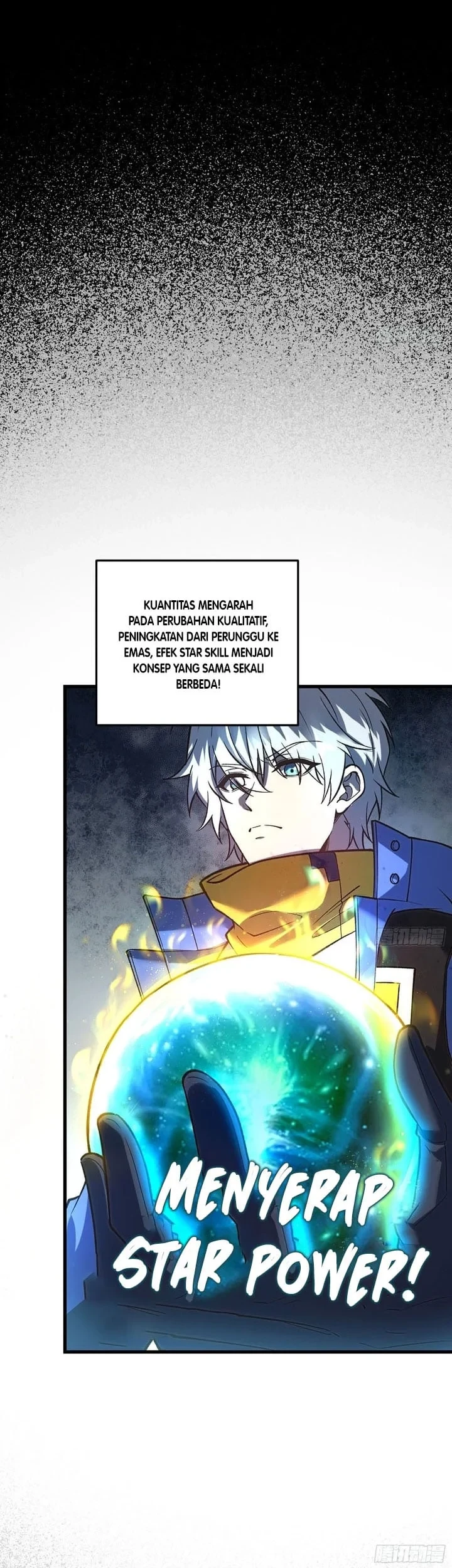 Nine Star Jinx Chapter 6 Gambar 20