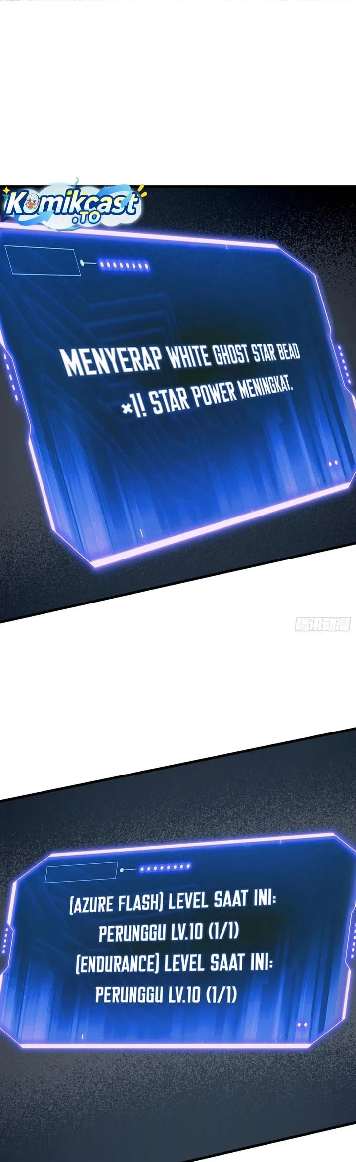 Nine Star Jinx Chapter 6 Gambar 21