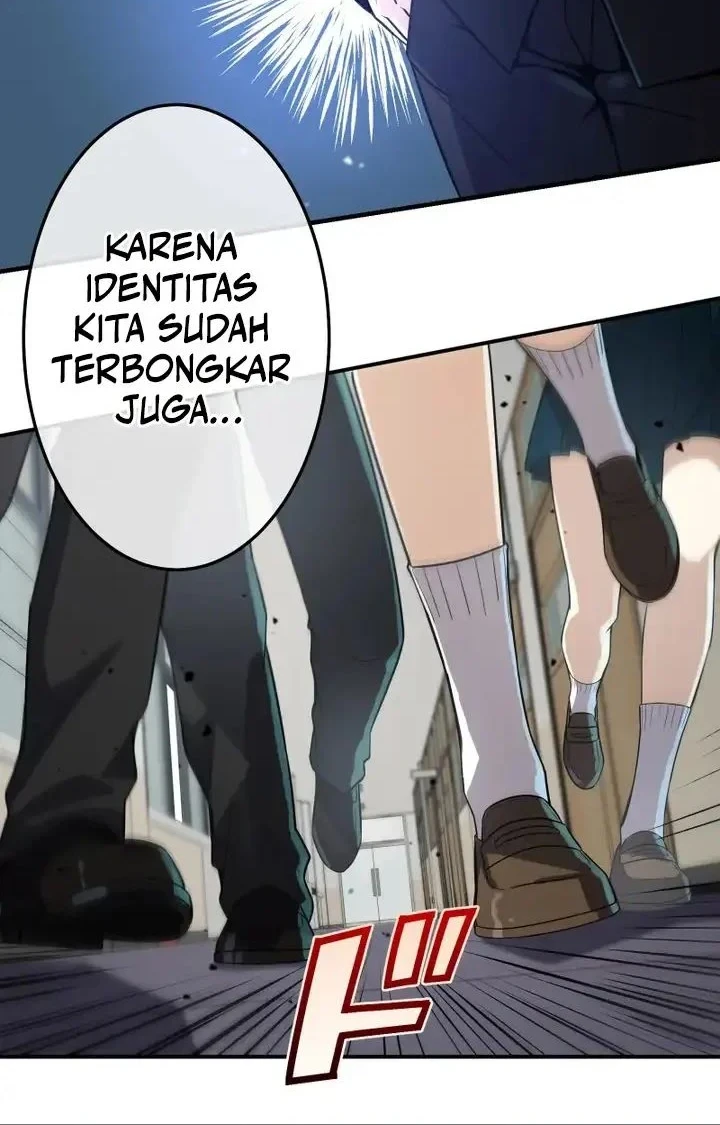 Ninja Royale: The Legendary Ninja Reborn After 500 Years Chapter 10 Gambar 35