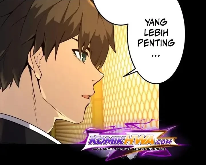 Ninja Royale: The Legendary Ninja Reborn After 500 Years Chapter 12 Gambar 39