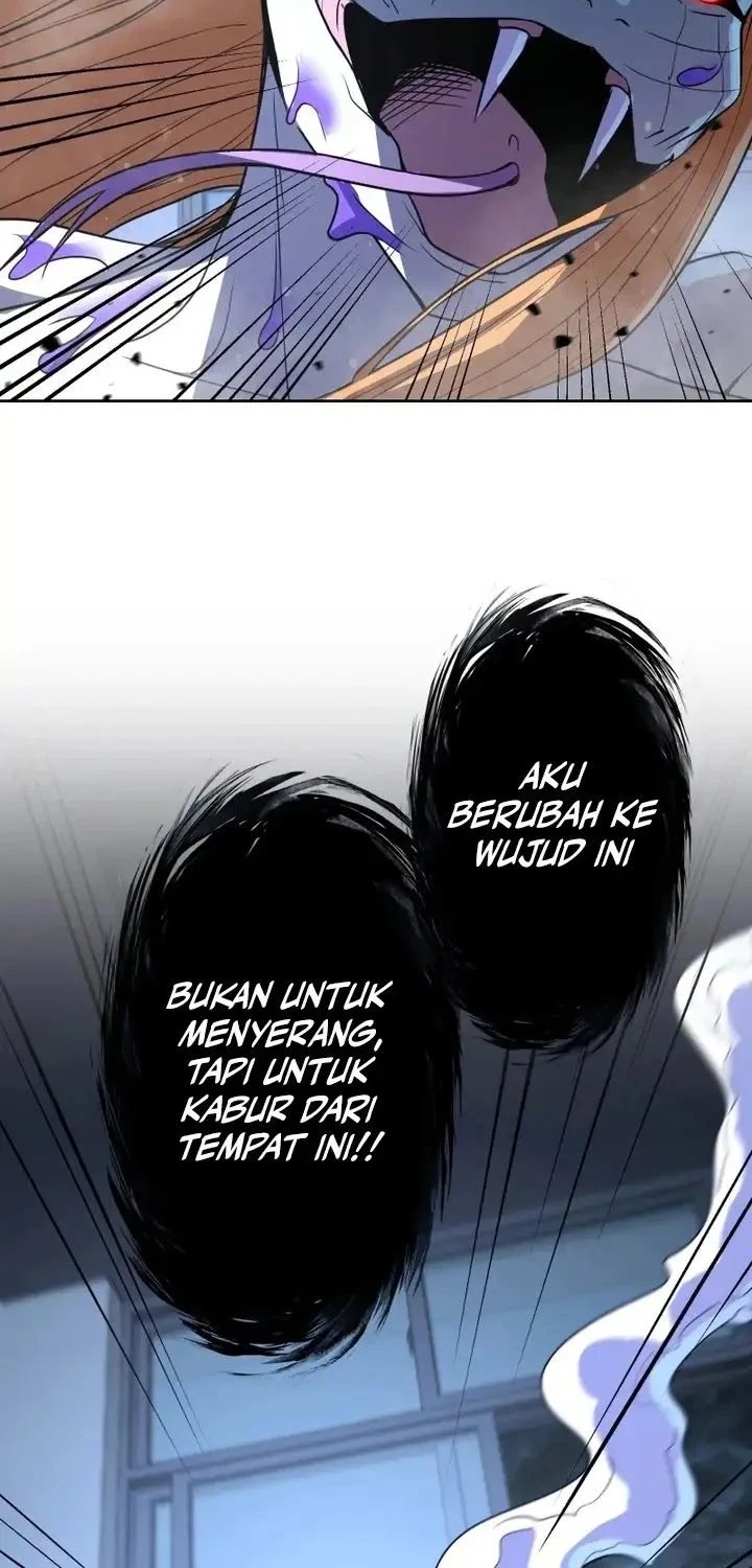 Ninja Royale: The Legendary Ninja Reborn After 500 Years Chapter 14 Gambar 36