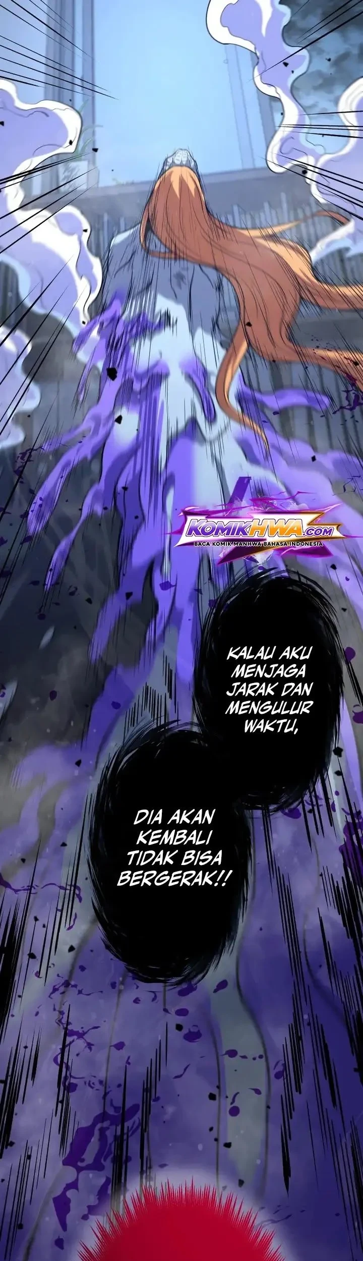 Ninja Royale: The Legendary Ninja Reborn After 500 Years Chapter 14 Gambar 37