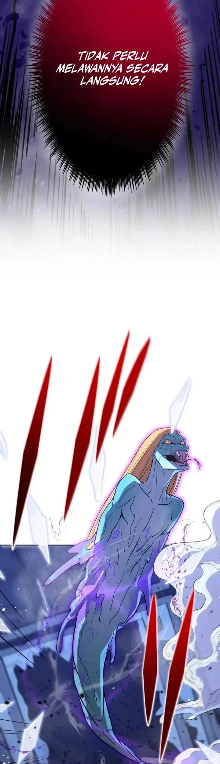 Ninja Royale: The Legendary Ninja Reborn After 500 Years Chapter 14 Gambar 38