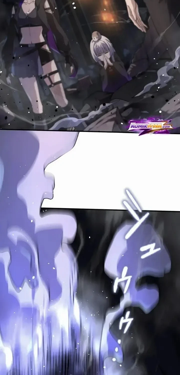 Ninja Royale: The Legendary Ninja Reborn After 500 Years Chapter 20 Gambar 27