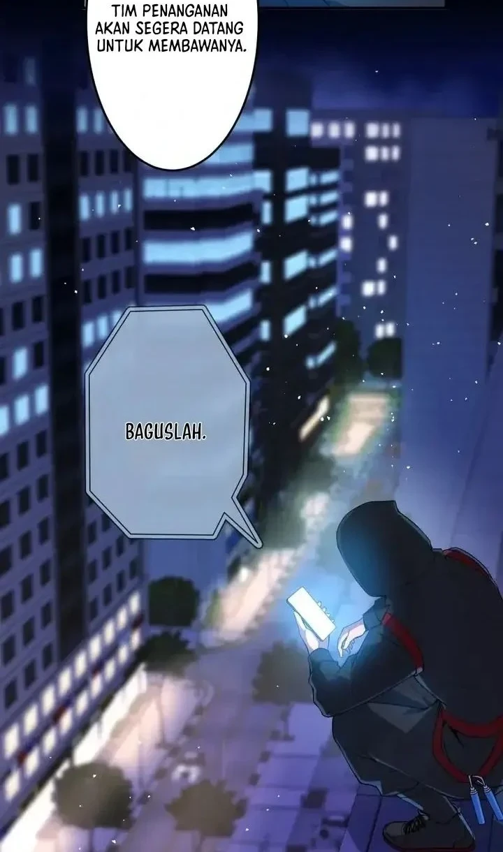 Ninja Royale: The Legendary Ninja Reborn After 500 Years Chapter 7 Gambar 30