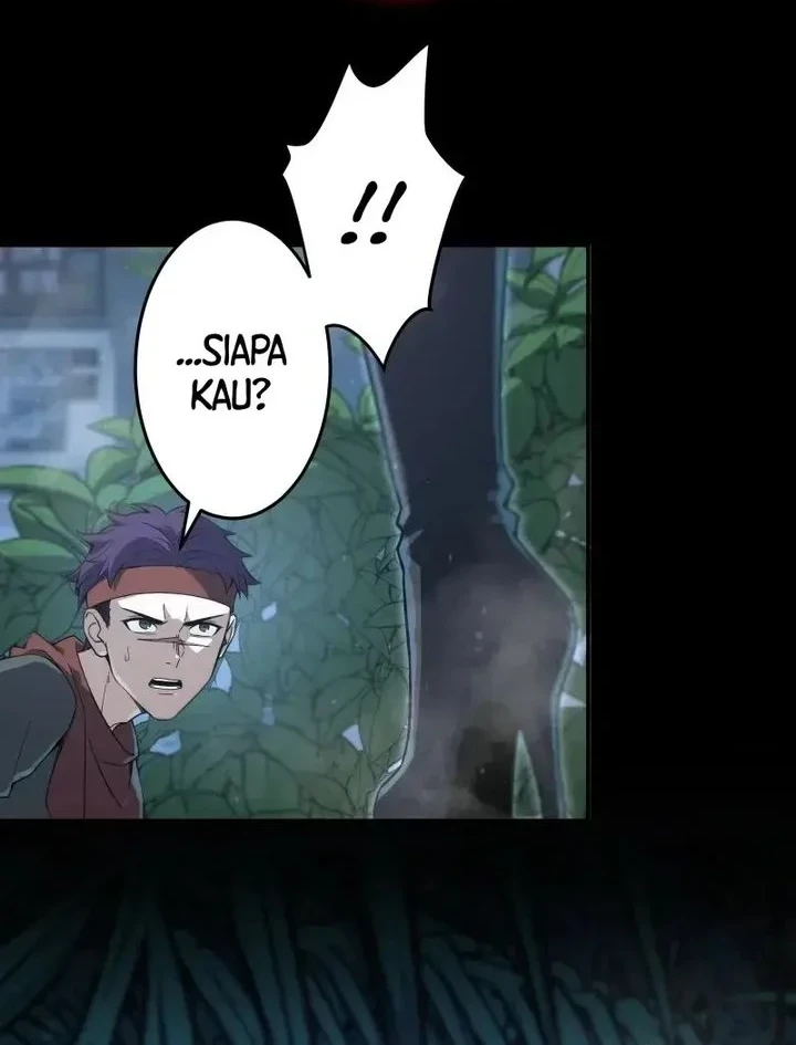 Ninja Royale: The Legendary Ninja Reborn After 500 Years Chapter 8 Gambar 42