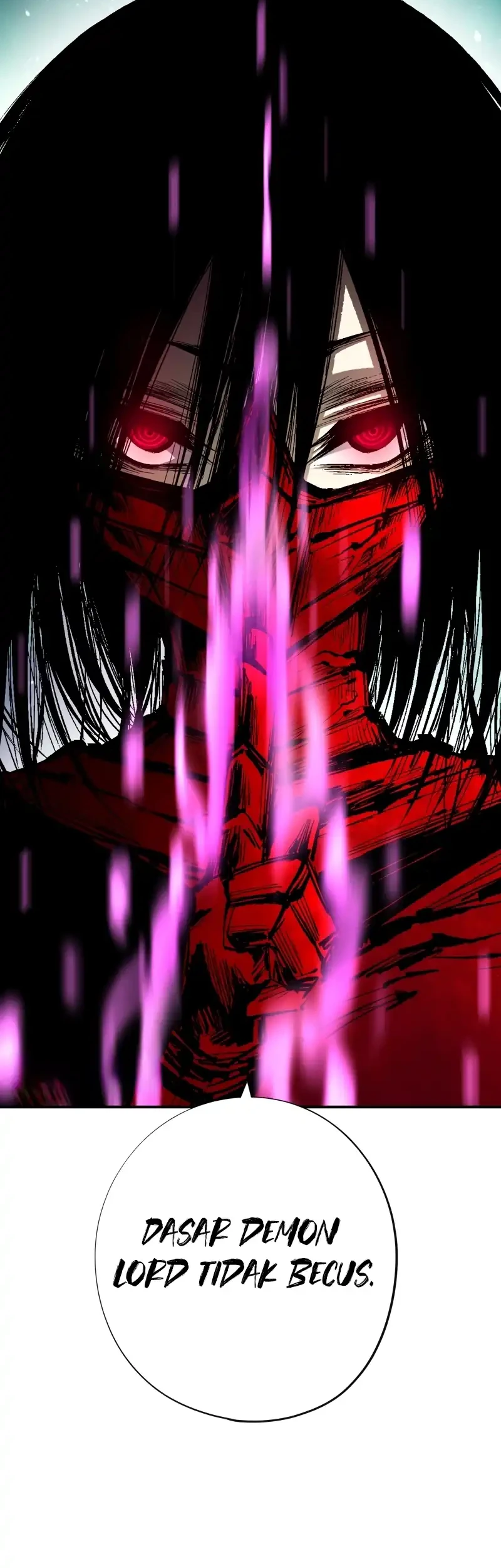 Ninpou Isekai Tensei – Fuuma Kotarou wa Isekai de Ningen wo Torimodosu Chapter 34 Gambar 36