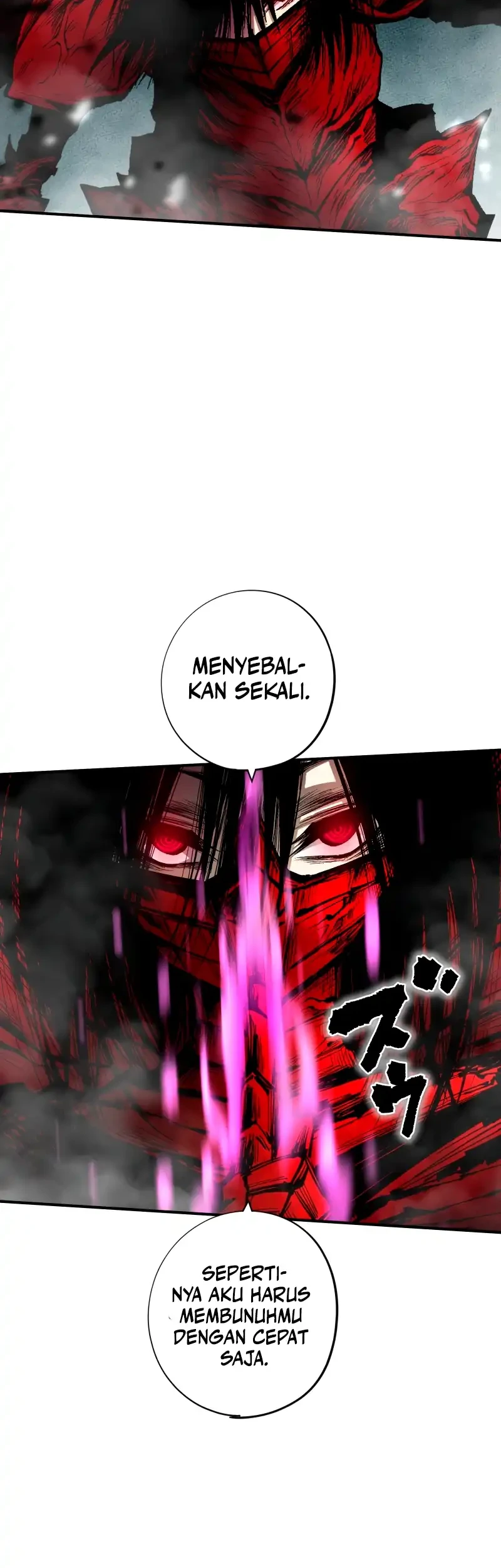 Ninpou Isekai Tensei – Fuuma Kotarou wa Isekai de Ningen wo Torimodosu Chapter 35 Gambar 27