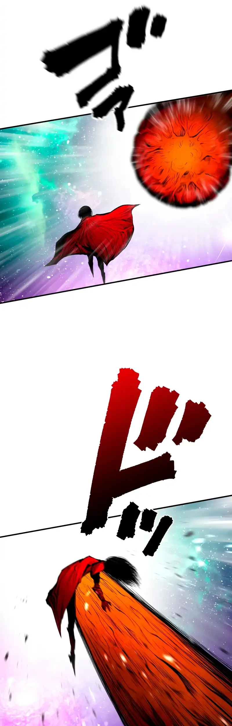 Ninpou Isekai Tensei – Fuuma Kotarou wa Isekai de Ningen wo Torimodosu Chapter 35 Gambar 28