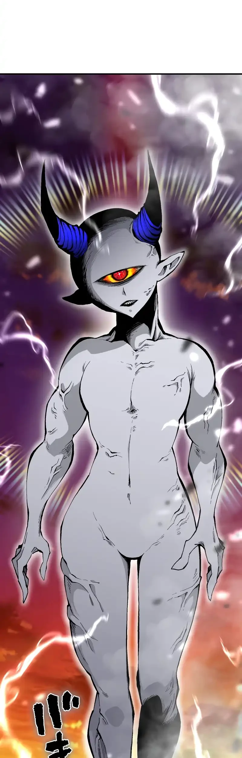Ninpou Isekai Tensei – Fuuma Kotarou wa Isekai de Ningen wo Torimodosu Chapter 36 Gambar 29