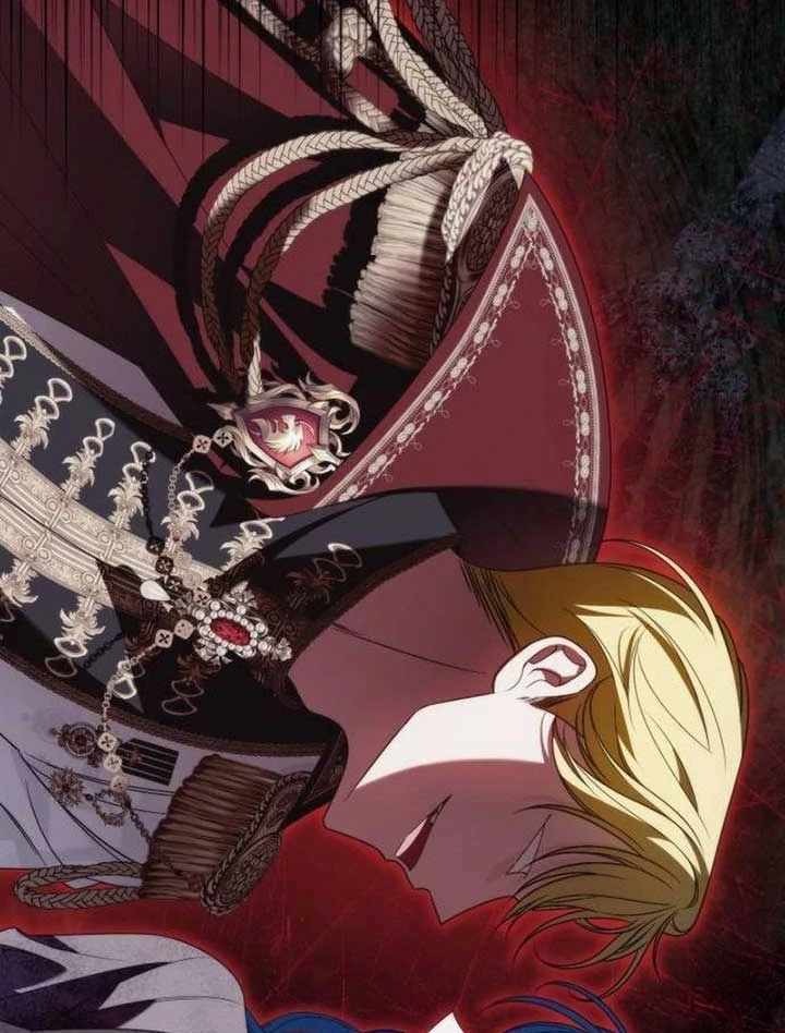 Noble in Name, Vulgar at Heart Chapter 11 Gambar 78