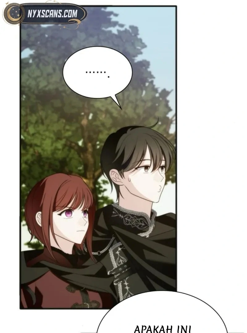 Noble in Name, Vulgar at Heart Chapter 12 Gambar 77