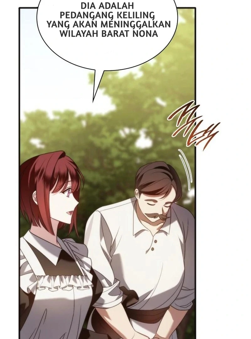 Noble in Name, Vulgar at Heart Chapter 13 Gambar 74