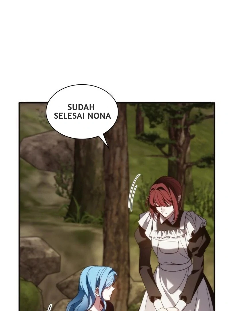 Noble in Name, Vulgar at Heart Chapter 13 Gambar 76