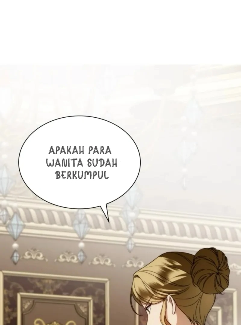 Noble in Name, Vulgar at Heart Chapter 14 Gambar 79