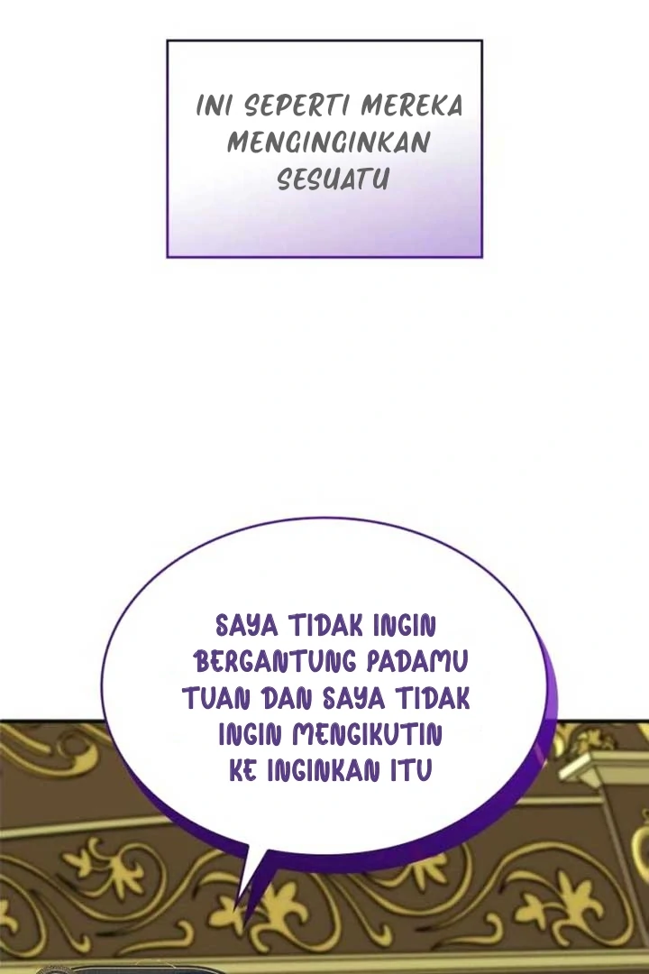 Noble in Name, Vulgar at Heart Chapter 16 Gambar 75
