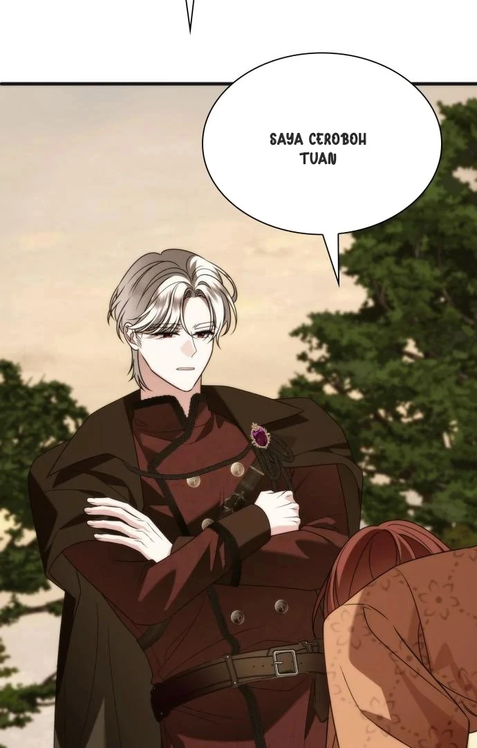 Noble in Name, Vulgar at Heart Chapter 21 Gambar 71