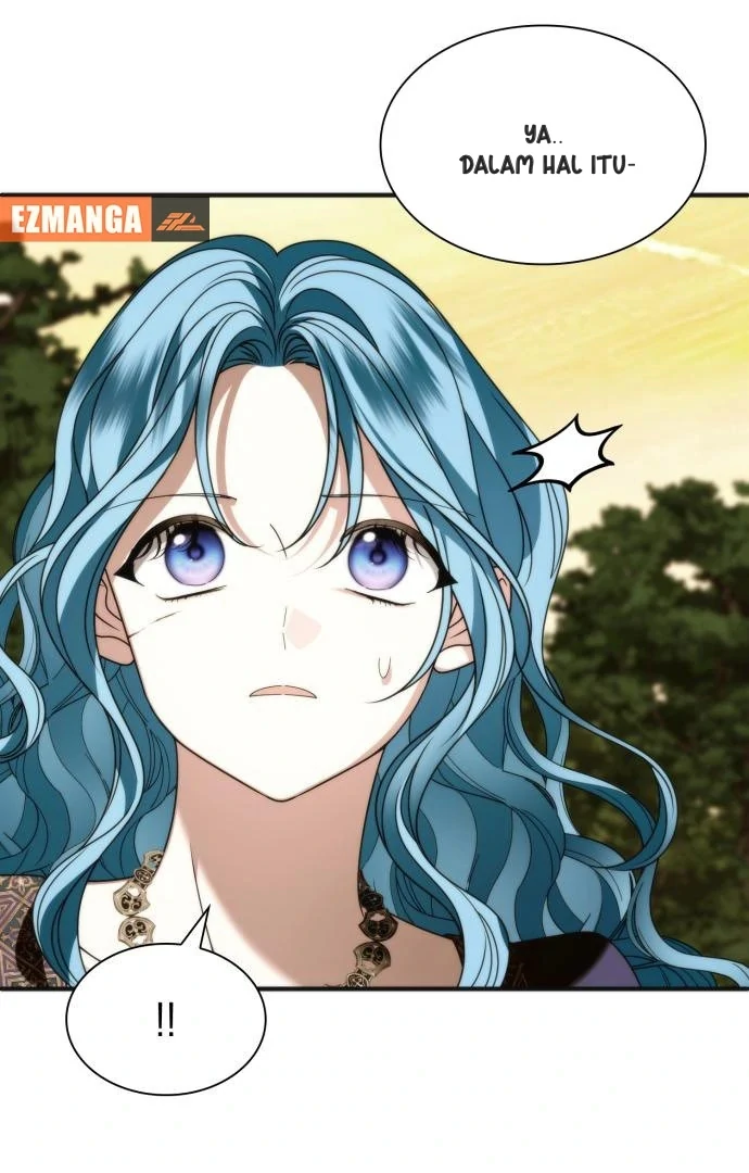 Noble in Name, Vulgar at Heart Chapter 21 Gambar 73