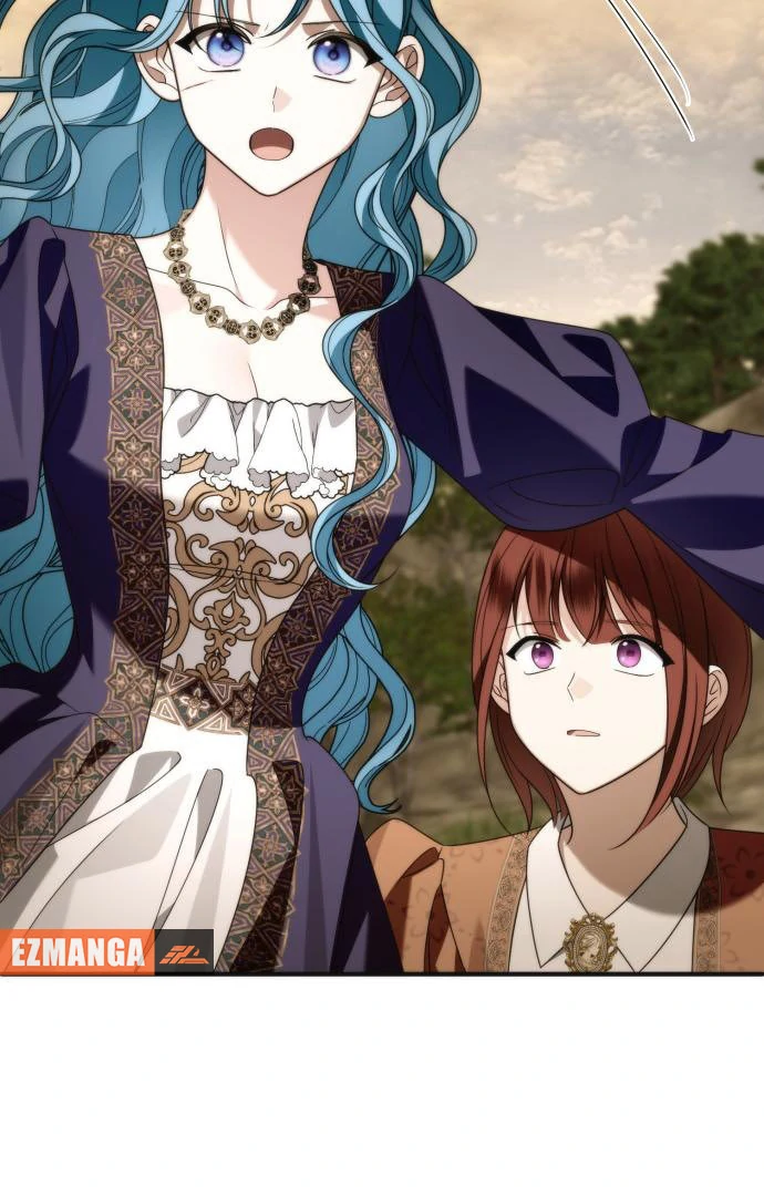 Noble in Name, Vulgar at Heart Chapter 21 Gambar 75