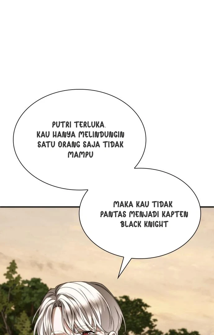 Noble in Name, Vulgar at Heart Chapter 21 Gambar 76
