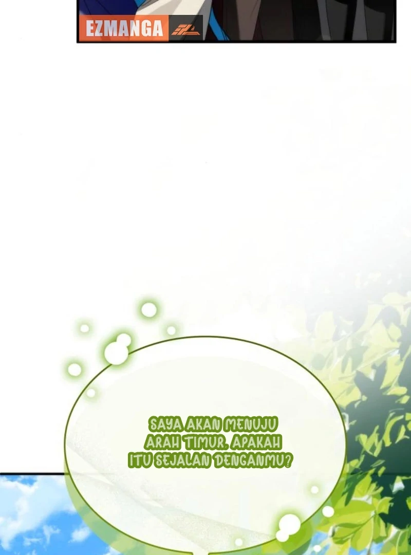 Noble in Name, Vulgar at Heart Chapter 25 Gambar 171
