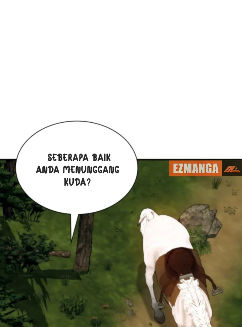 Noble in Name, Vulgar at Heart Chapter 25 Gambar 180